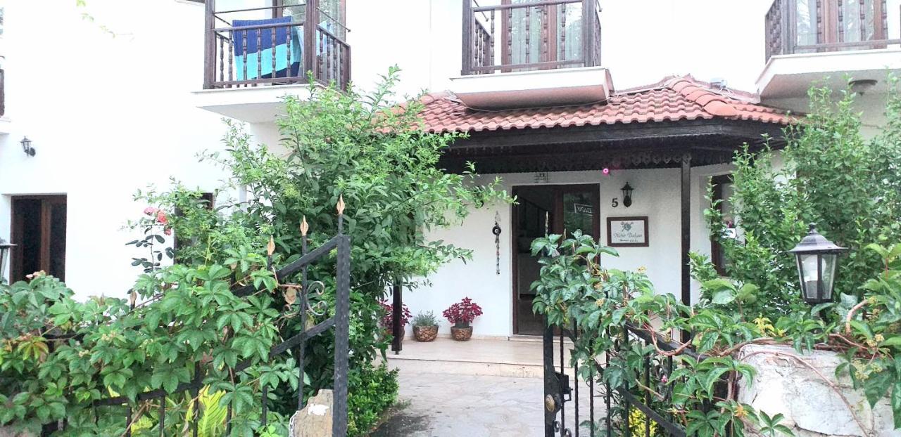 Nehir Dalyan Boutique Otel Ortaca  Εξωτερικό φωτογραφία