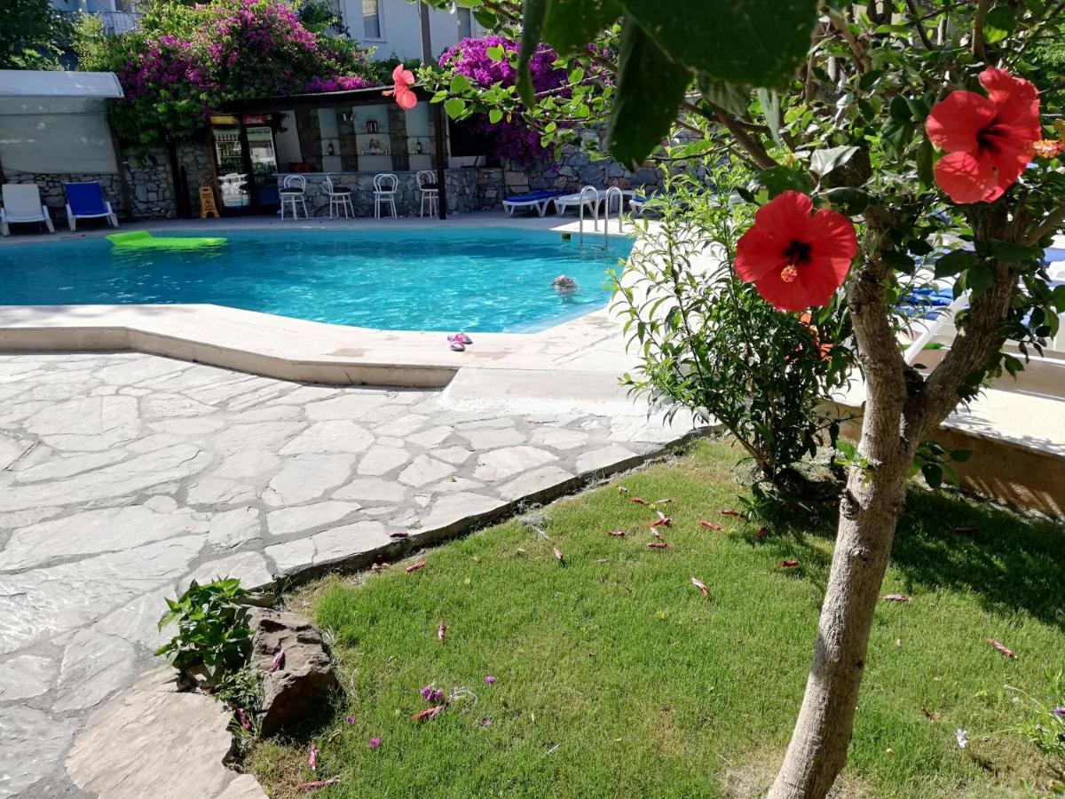 Nehir Dalyan Boutique Otel Ortaca  Εξωτερικό φωτογραφία