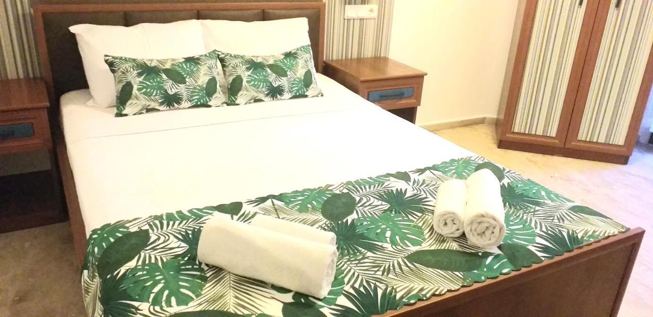 Nehir Dalyan Boutique Otel Ortaca  Εξωτερικό φωτογραφία