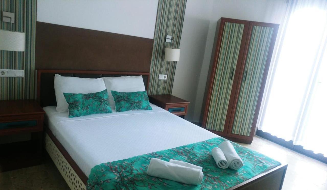 Nehir Dalyan Boutique Otel Ortaca  Εξωτερικό φωτογραφία