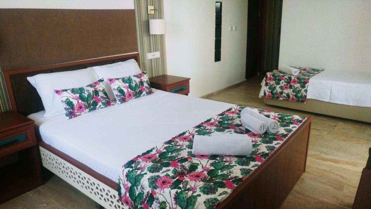 Nehir Dalyan Boutique Otel Ortaca  Εξωτερικό φωτογραφία