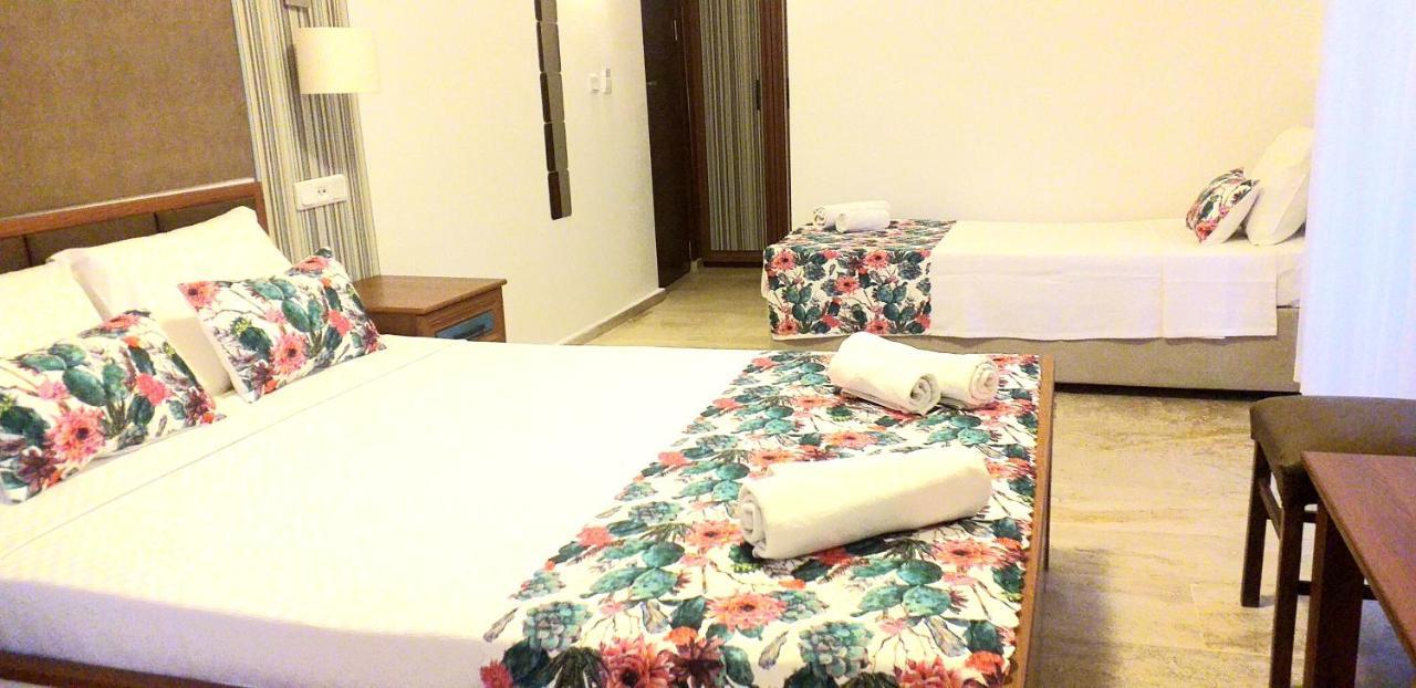 Nehir Dalyan Boutique Otel Ortaca  Εξωτερικό φωτογραφία