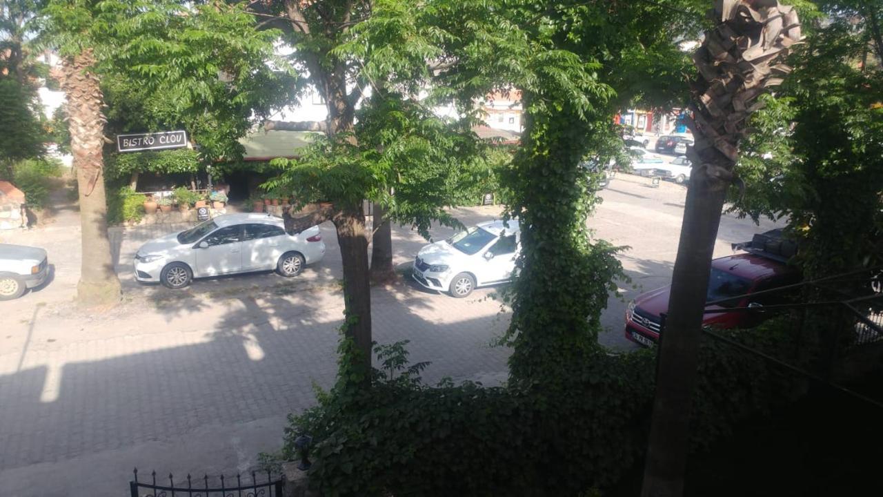 Nehir Dalyan Boutique Otel Ortaca  Εξωτερικό φωτογραφία