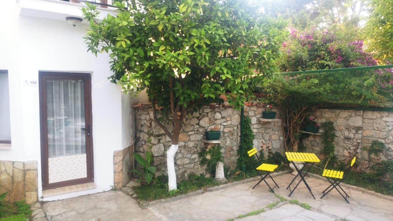 Nehir Dalyan Boutique Otel Ortaca  Εξωτερικό φωτογραφία