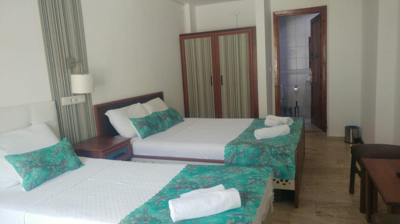 Nehir Dalyan Boutique Otel Ortaca  Εξωτερικό φωτογραφία