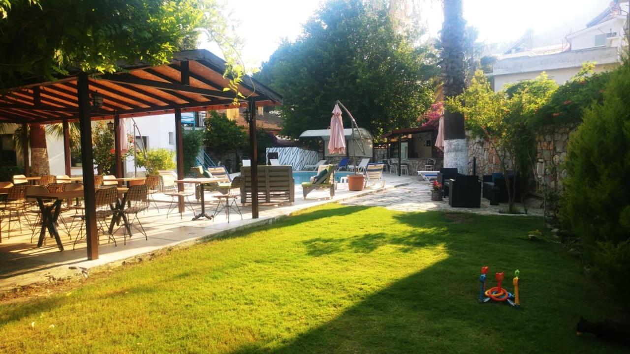 Nehir Dalyan Boutique Otel Ortaca  Εξωτερικό φωτογραφία