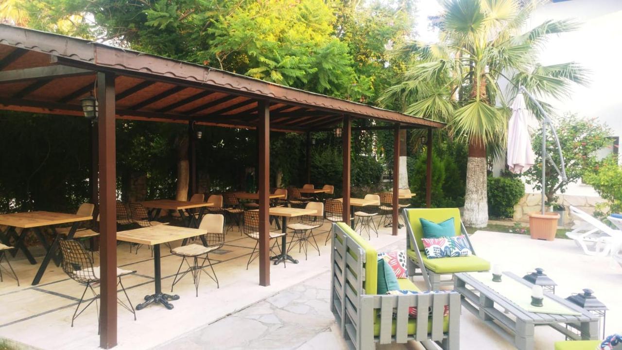 Nehir Dalyan Boutique Otel Ortaca  Εξωτερικό φωτογραφία