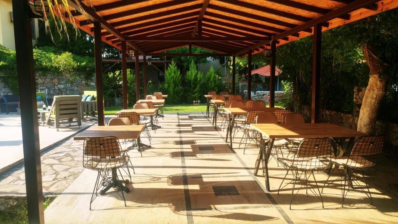 Nehir Dalyan Boutique Otel Ortaca  Εξωτερικό φωτογραφία