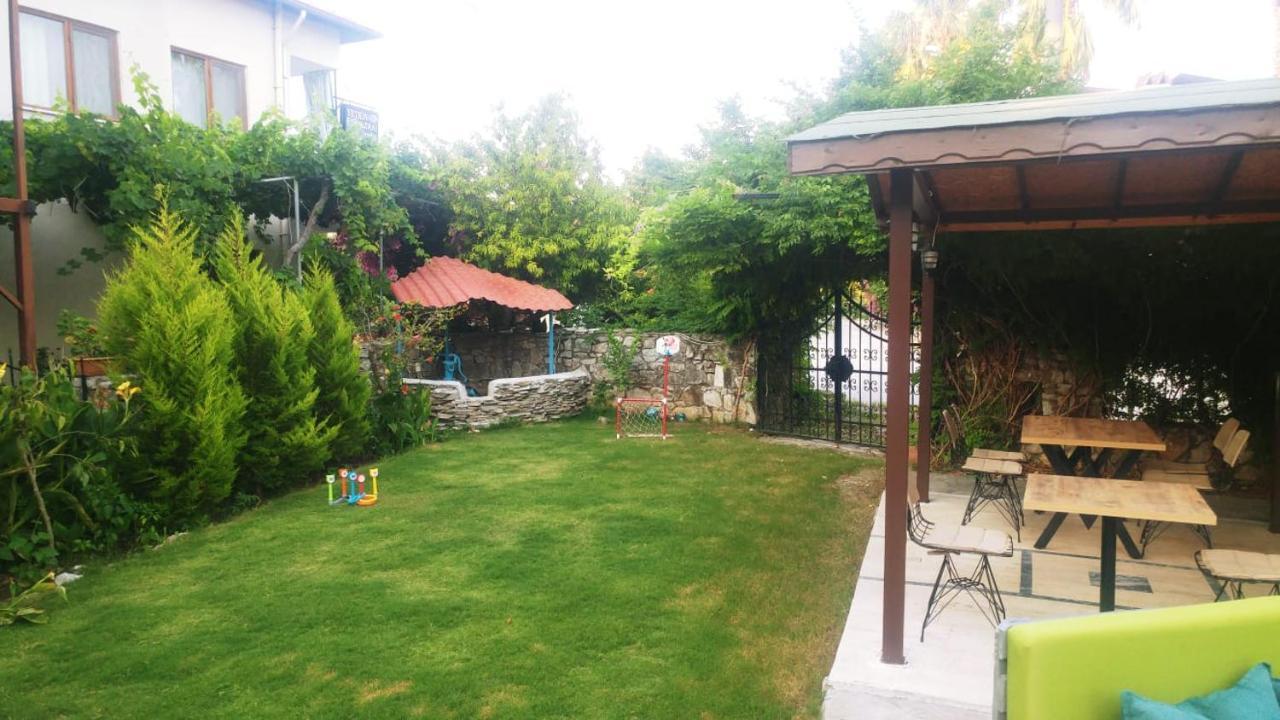 Nehir Dalyan Boutique Otel Ortaca  Εξωτερικό φωτογραφία