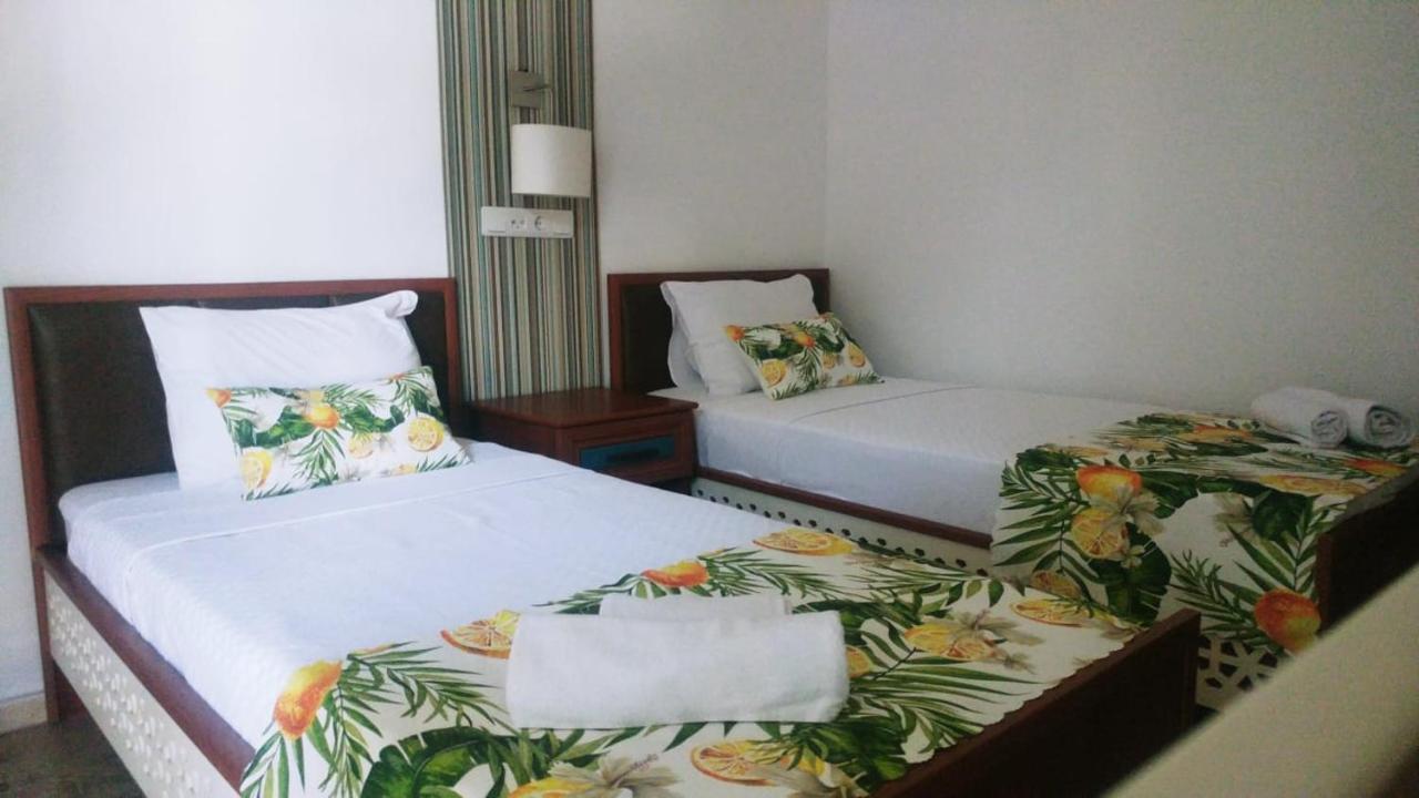 Nehir Dalyan Boutique Otel Ortaca  Εξωτερικό φωτογραφία