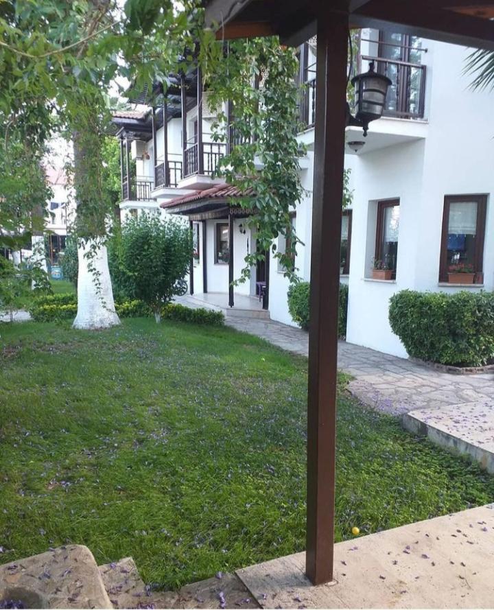 Nehir Dalyan Boutique Otel Ortaca  Εξωτερικό φωτογραφία