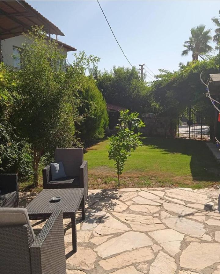 Nehir Dalyan Boutique Otel Ortaca  Εξωτερικό φωτογραφία