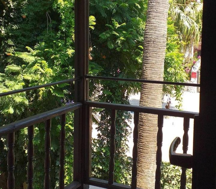 Nehir Dalyan Boutique Otel Ortaca  Εξωτερικό φωτογραφία