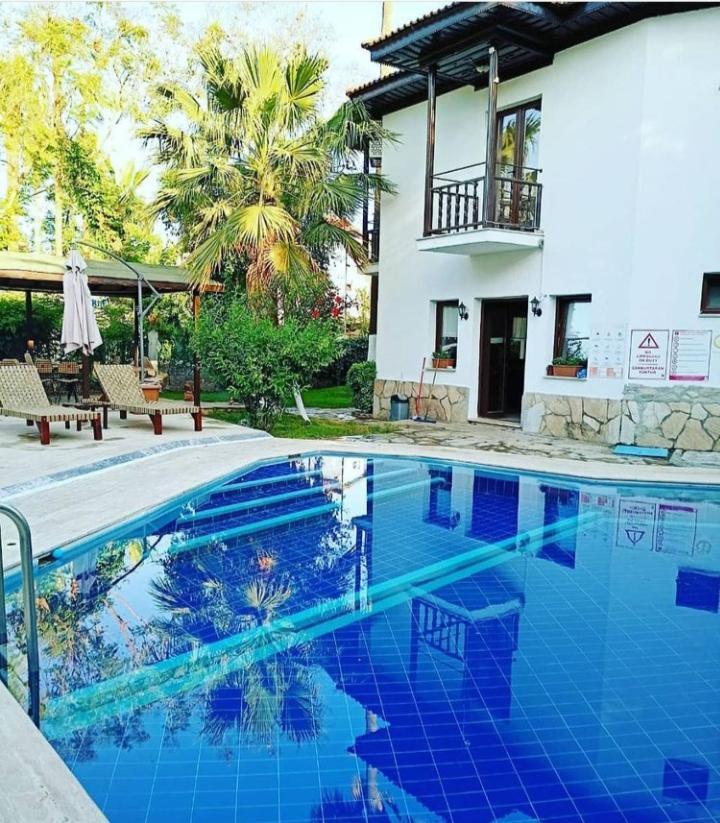 Nehir Dalyan Boutique Otel Ortaca  Εξωτερικό φωτογραφία