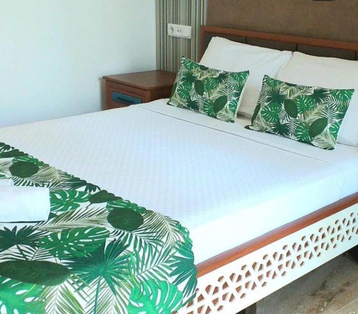 Nehir Dalyan Boutique Otel Ortaca  Εξωτερικό φωτογραφία