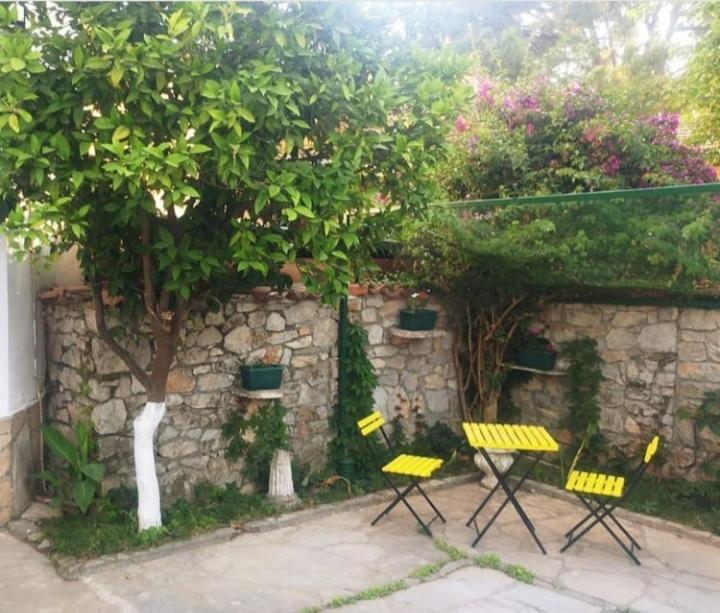 Nehir Dalyan Boutique Otel Ortaca  Εξωτερικό φωτογραφία