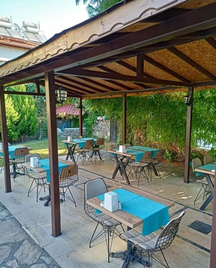 Nehir Dalyan Boutique Otel Ortaca  Εξωτερικό φωτογραφία