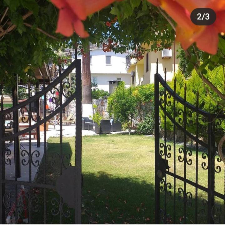 Nehir Dalyan Boutique Otel Ortaca  Εξωτερικό φωτογραφία