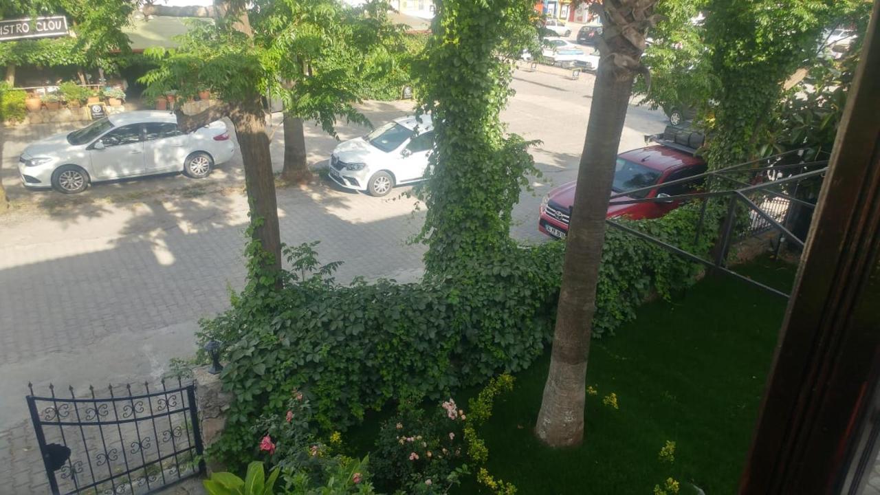 Nehir Dalyan Boutique Otel Ortaca  Εξωτερικό φωτογραφία