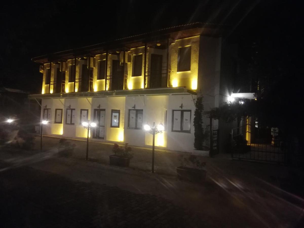 Nehir Dalyan Boutique Otel Ortaca  Εξωτερικό φωτογραφία