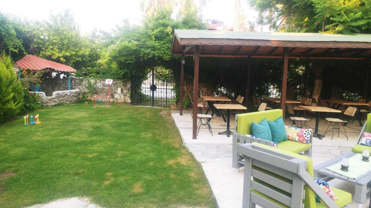 Nehir Dalyan Boutique Otel Ortaca  Εξωτερικό φωτογραφία