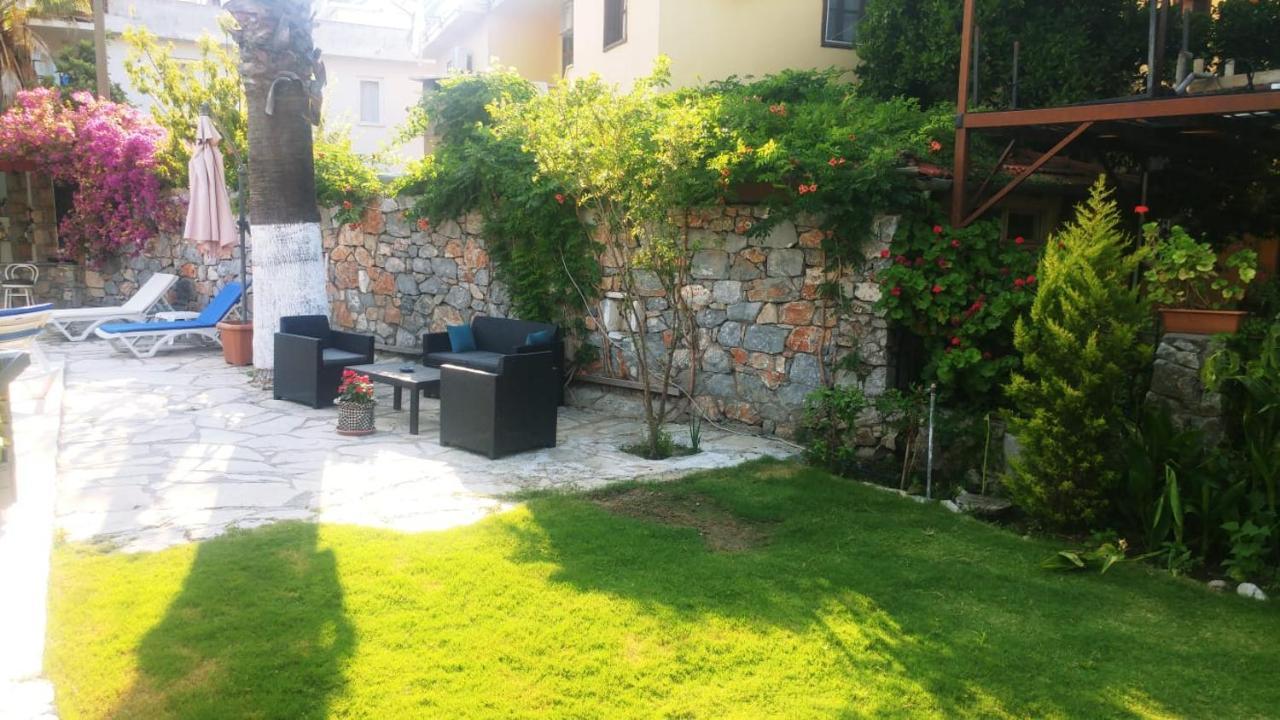Nehir Dalyan Boutique Otel Ortaca  Εξωτερικό φωτογραφία
