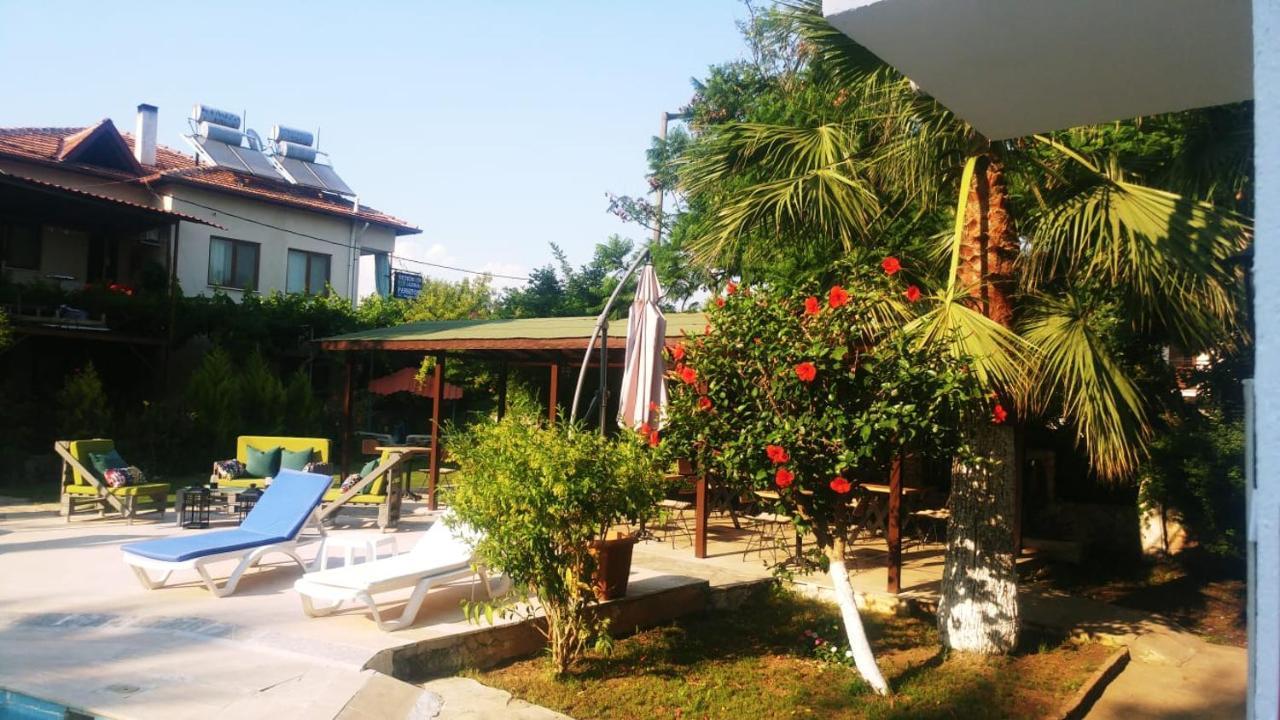 Nehir Dalyan Boutique Otel Ortaca  Εξωτερικό φωτογραφία