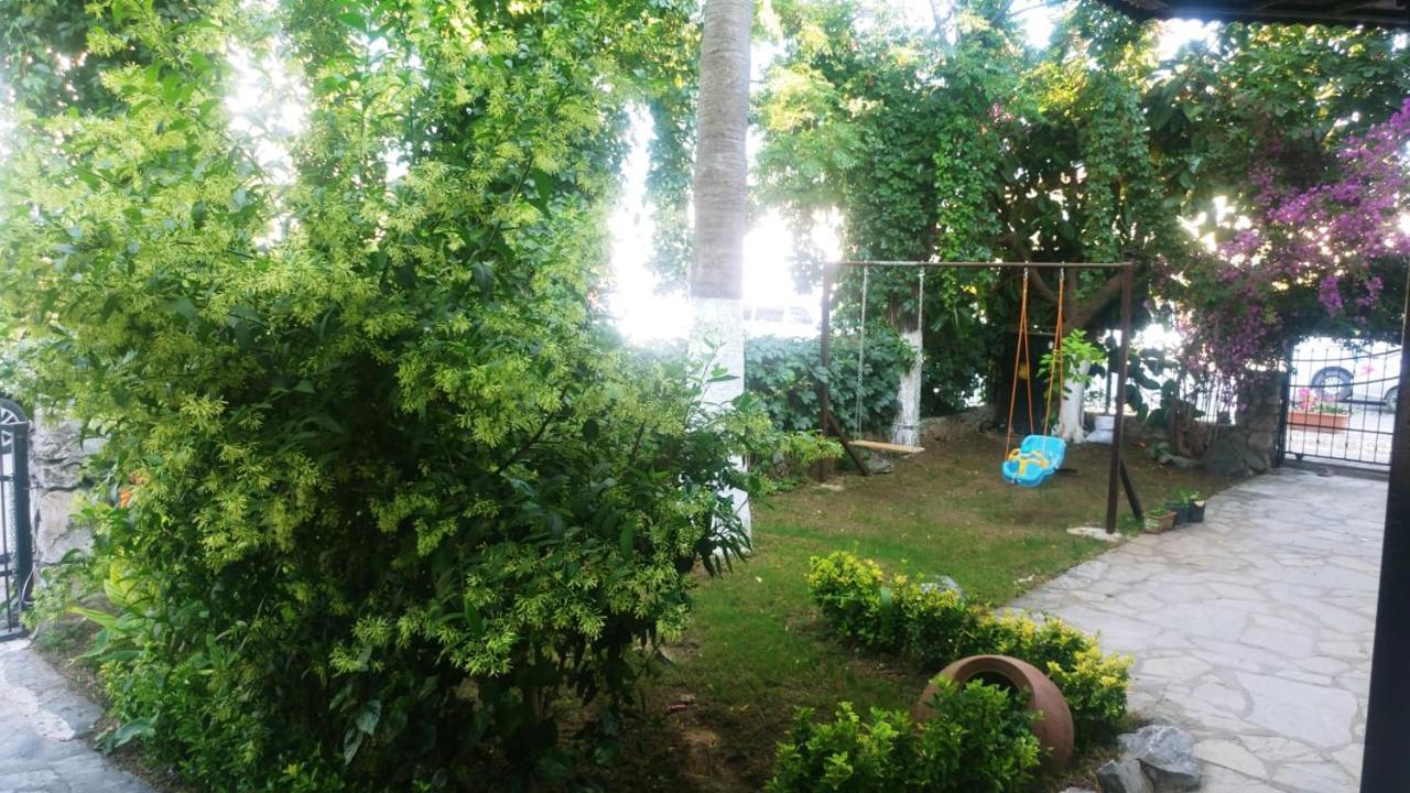 Nehir Dalyan Boutique Otel Ortaca  Εξωτερικό φωτογραφία