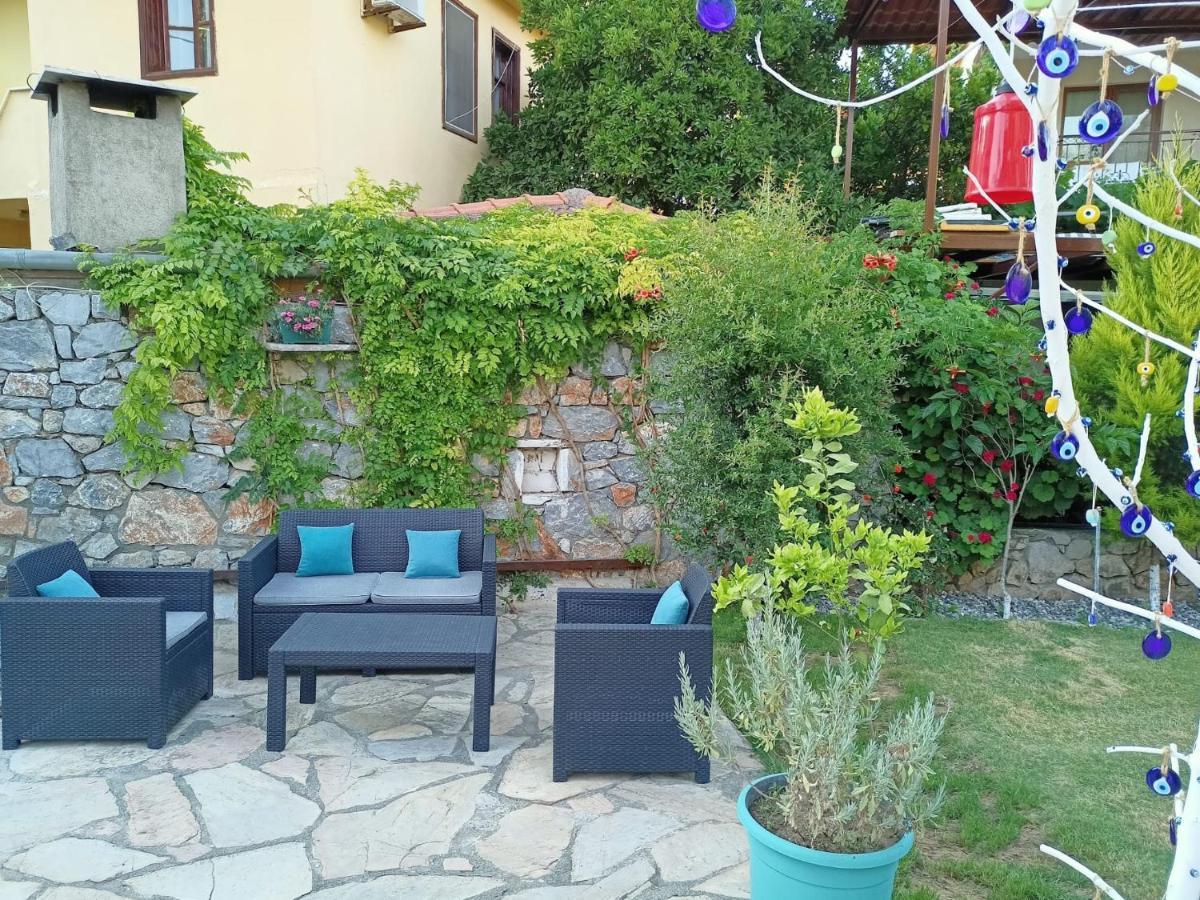 Nehir Dalyan Boutique Otel Ortaca  Εξωτερικό φωτογραφία