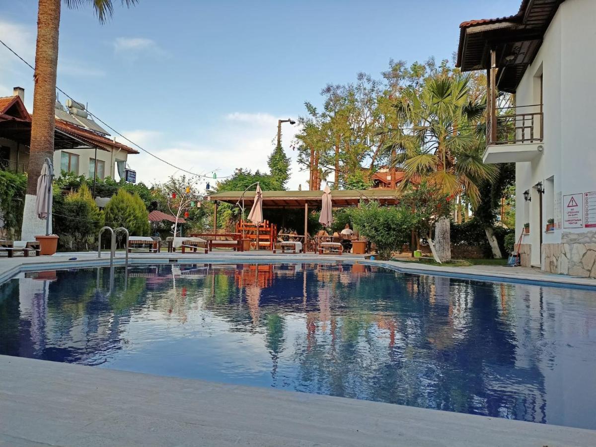 Nehir Dalyan Boutique Otel Ortaca  Εξωτερικό φωτογραφία