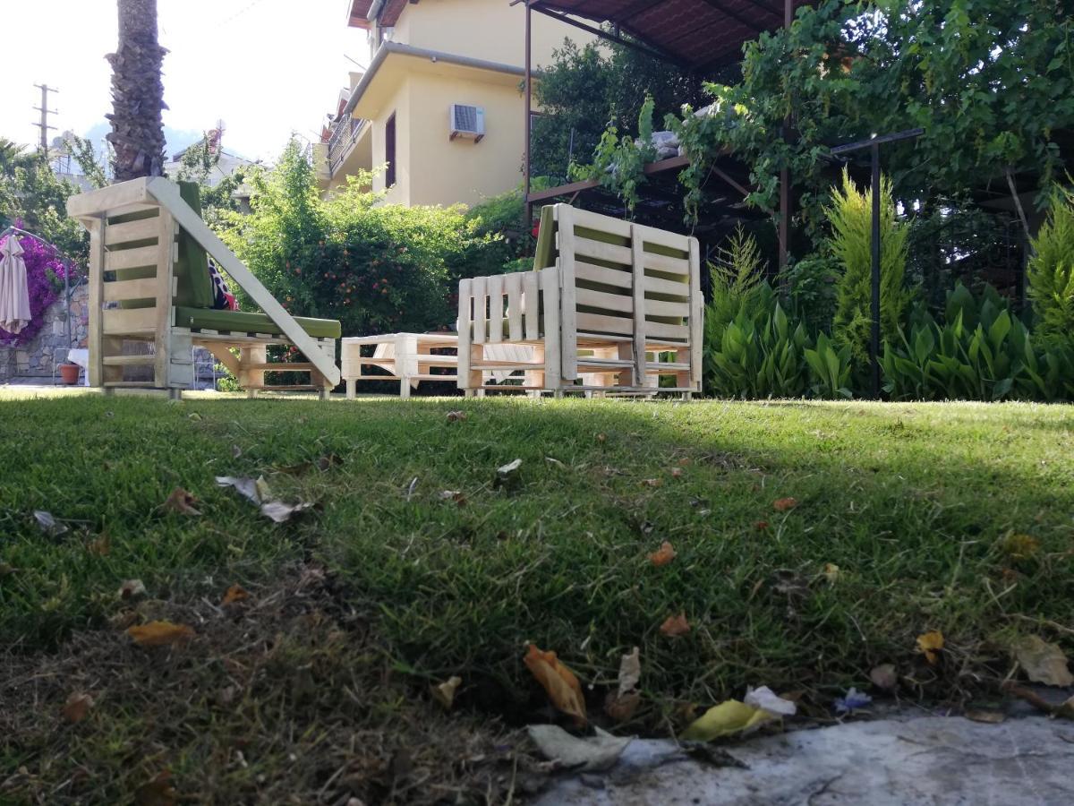 Nehir Dalyan Boutique Otel Ortaca  Εξωτερικό φωτογραφία
