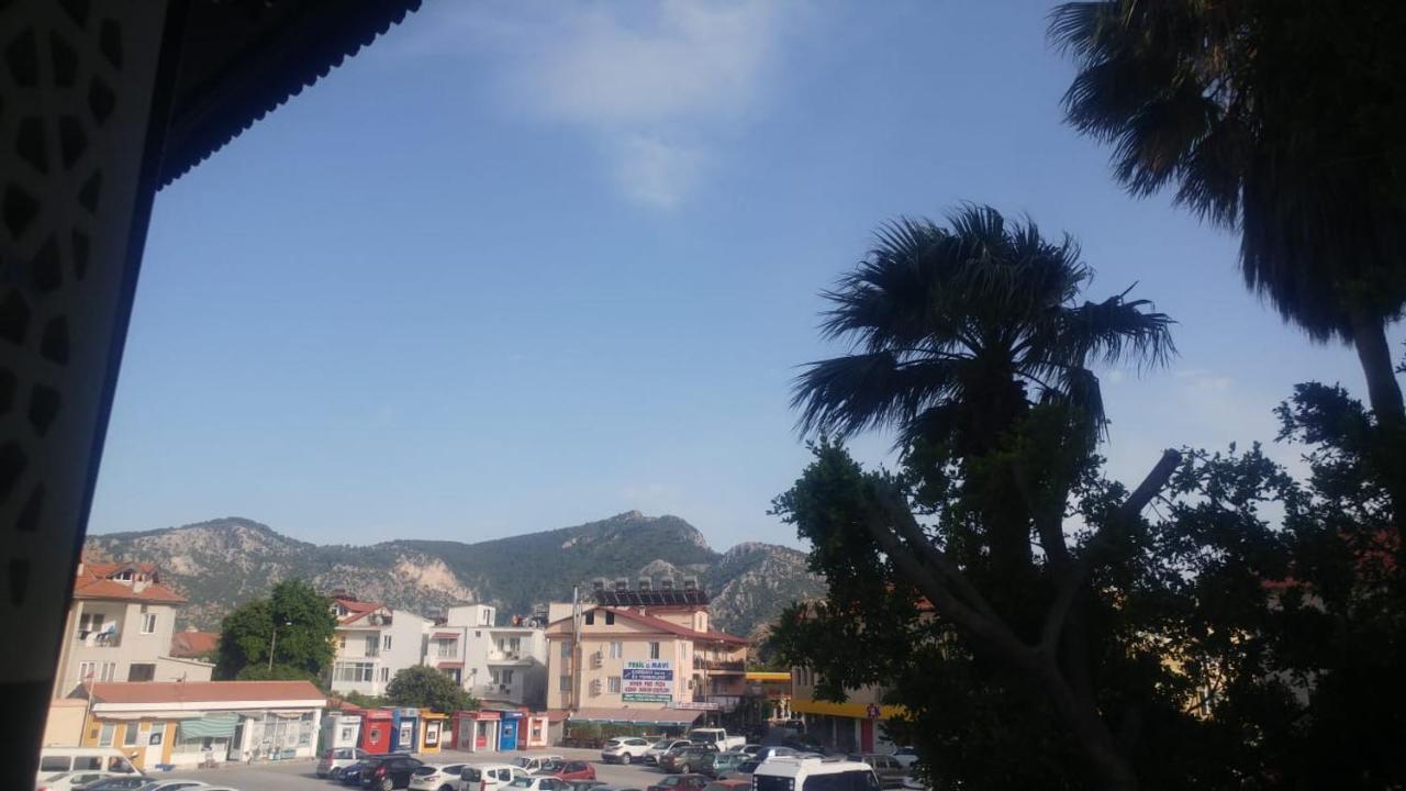 Nehir Dalyan Boutique Otel Ortaca  Εξωτερικό φωτογραφία