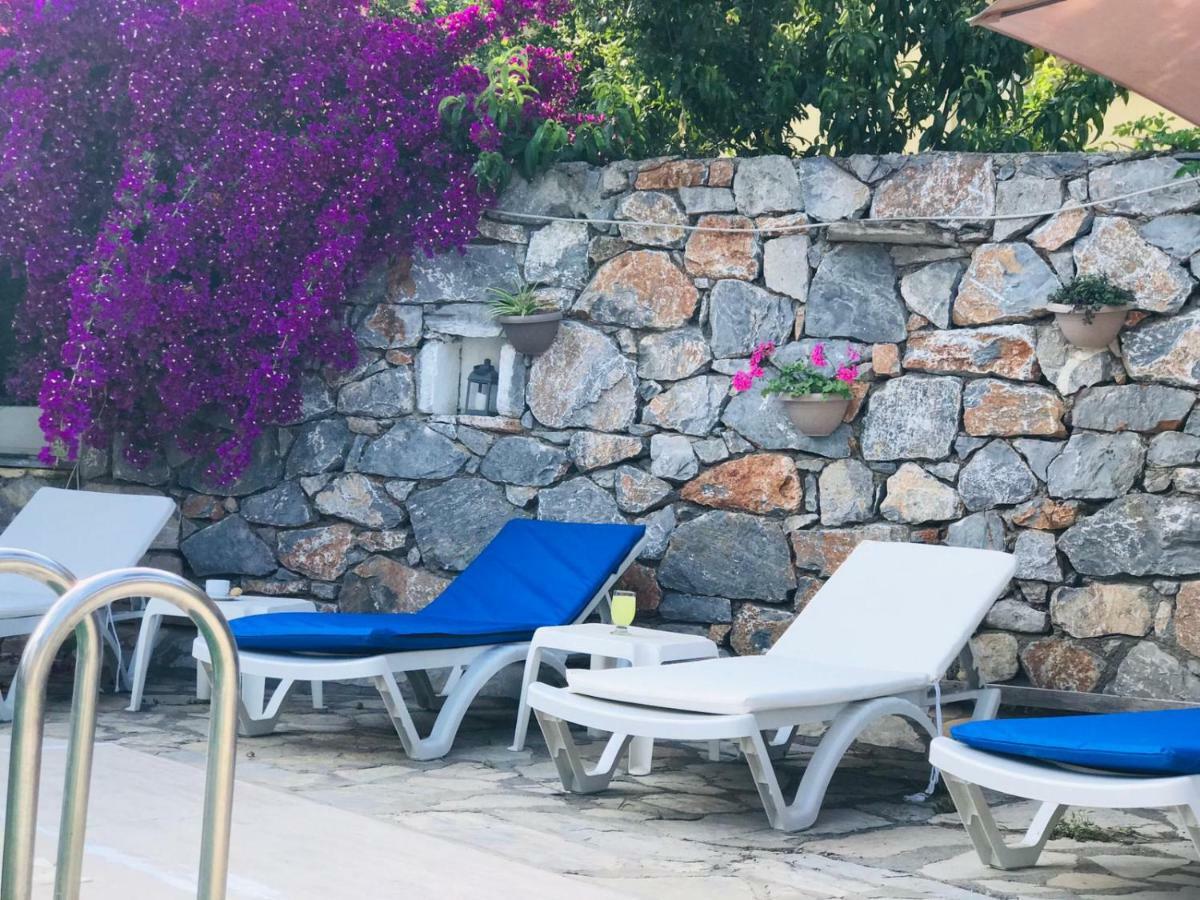 Nehir Dalyan Boutique Otel Ortaca  Εξωτερικό φωτογραφία