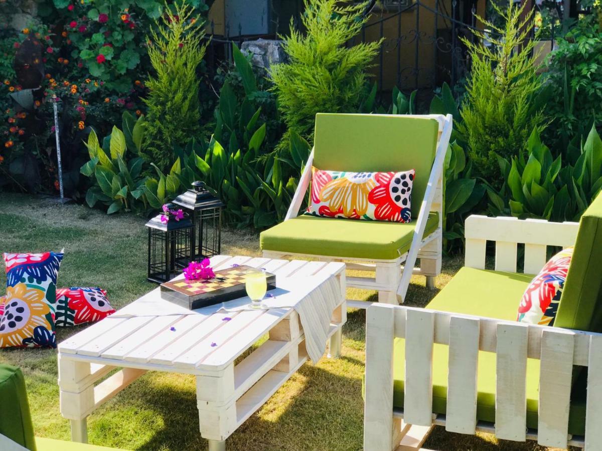 Nehir Dalyan Boutique Otel Ortaca  Εξωτερικό φωτογραφία
