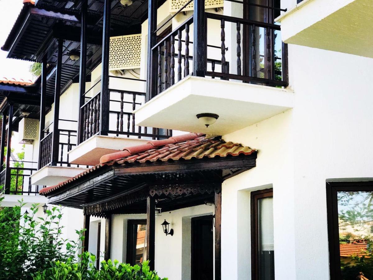 Nehir Dalyan Boutique Otel Ortaca  Εξωτερικό φωτογραφία