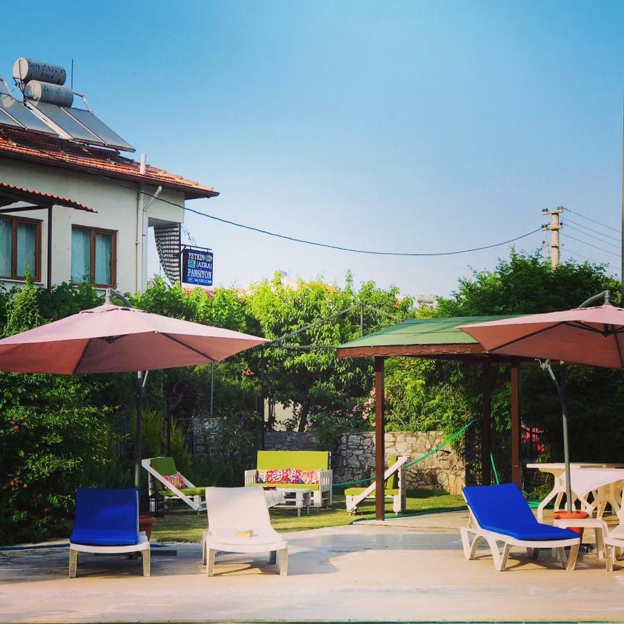 Nehir Dalyan Boutique Otel Ortaca  Εξωτερικό φωτογραφία
