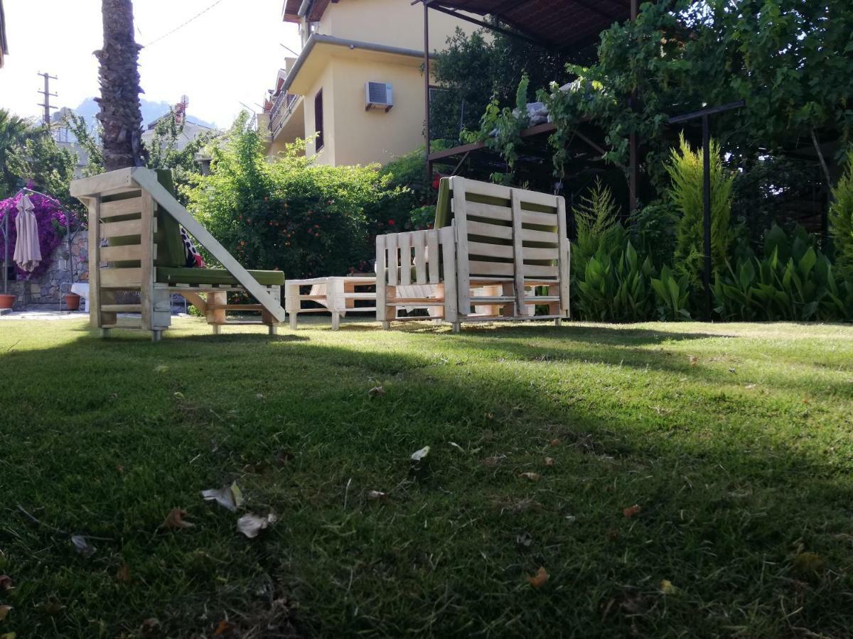 Nehir Dalyan Boutique Otel Ortaca  Εξωτερικό φωτογραφία